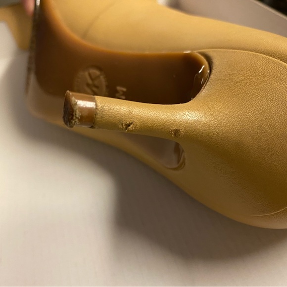 Michael Kors Kitten Dorothy flex pumps-Nude - Picture 10 of 11
